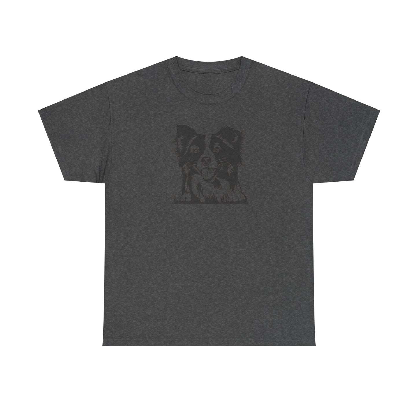 T-Shirt Unisex - Mini Australian Shepherd 2