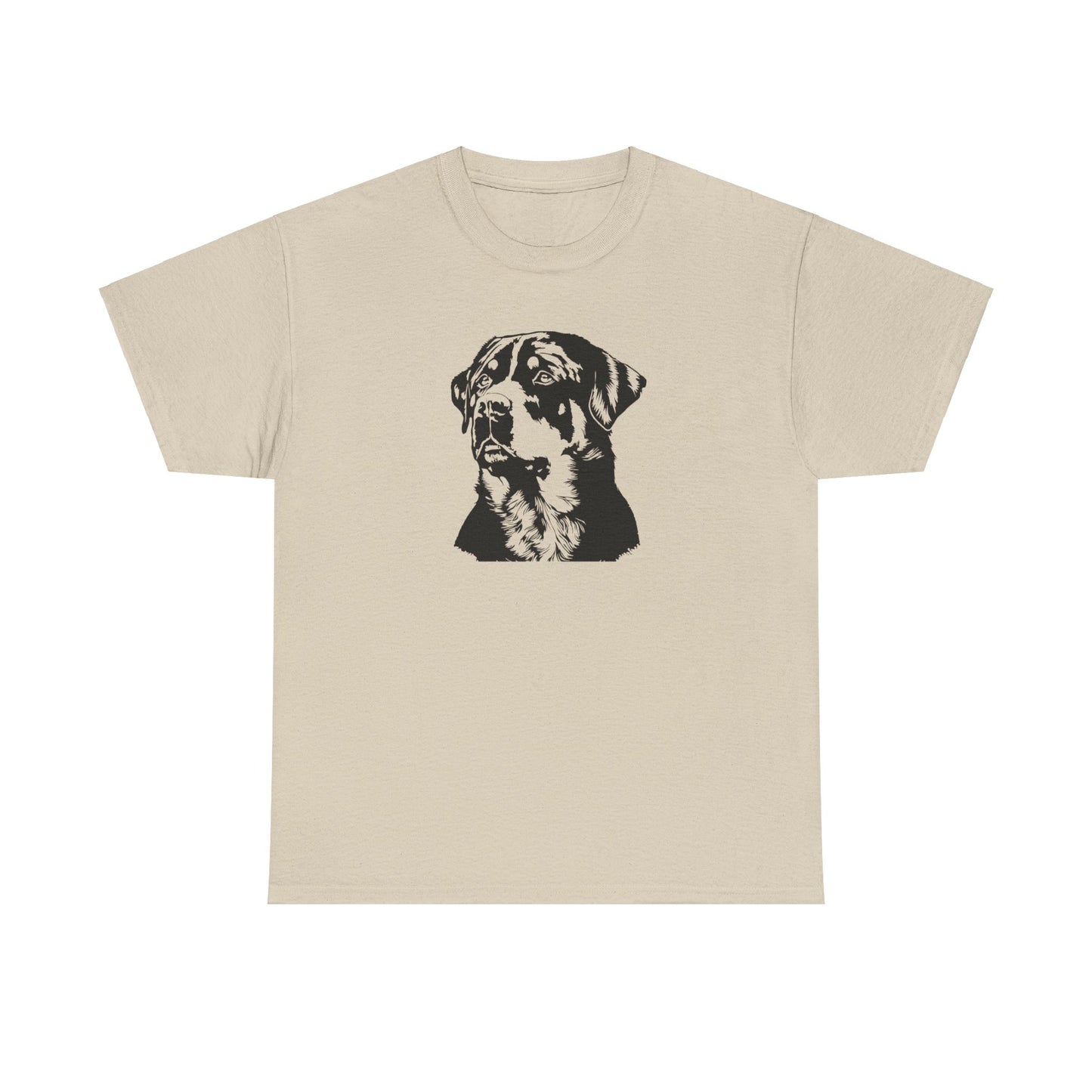T-Shirt Unisex - Rottweiler 2