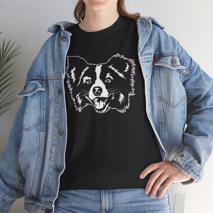 T-Shirt Unisex - Mini Australian Shepherd 3