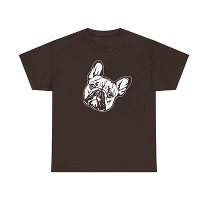 T-Shirt Unisex - Französische Bulldogge 2