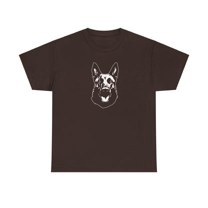 T-Shirt Unisex - Belgischer Schäferhund 2