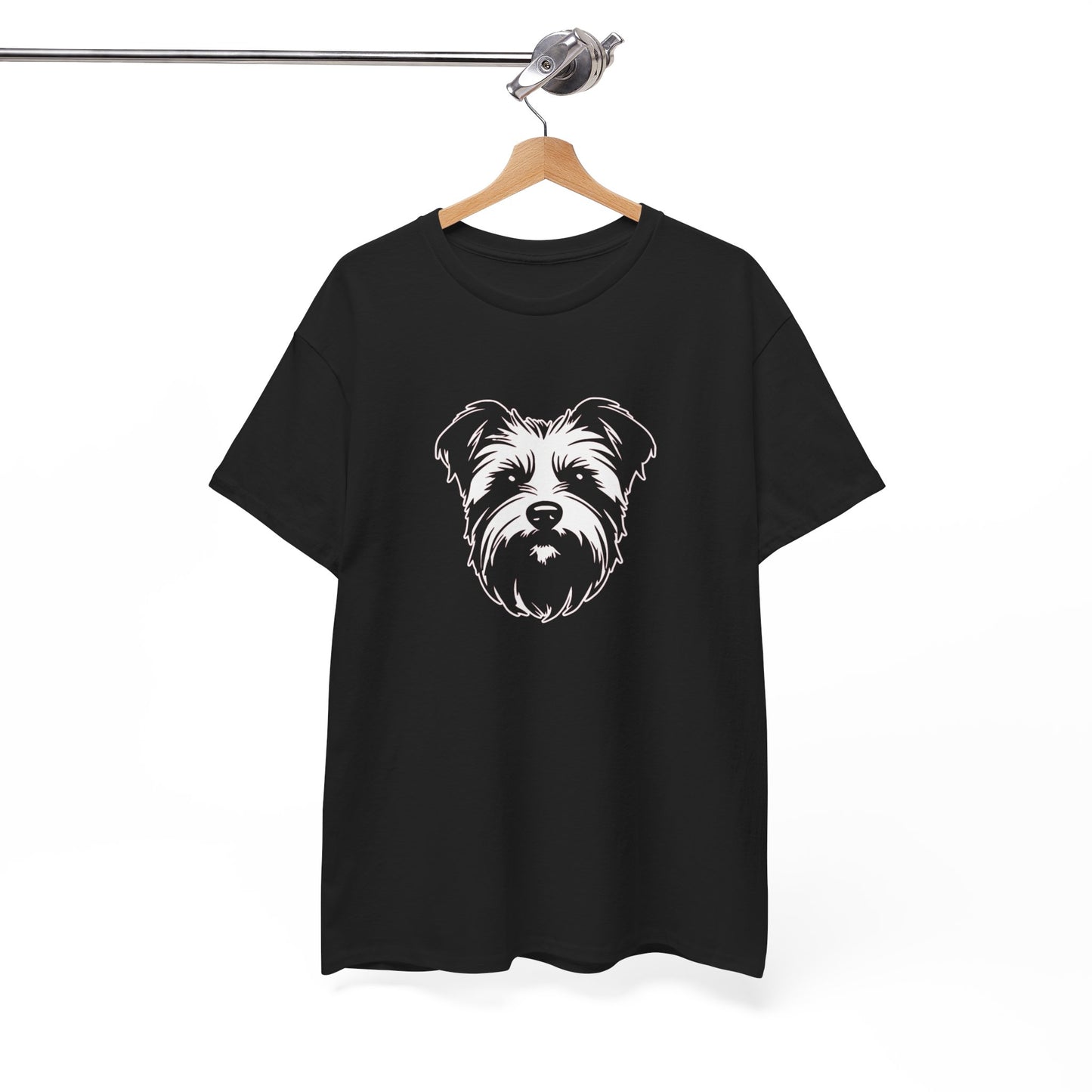 T-Shirt Unisex - Yorkshire Terrier 2