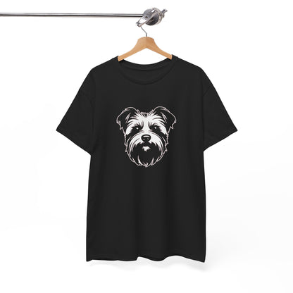 T-Shirt Unisex - Yorkshire Terrier 2