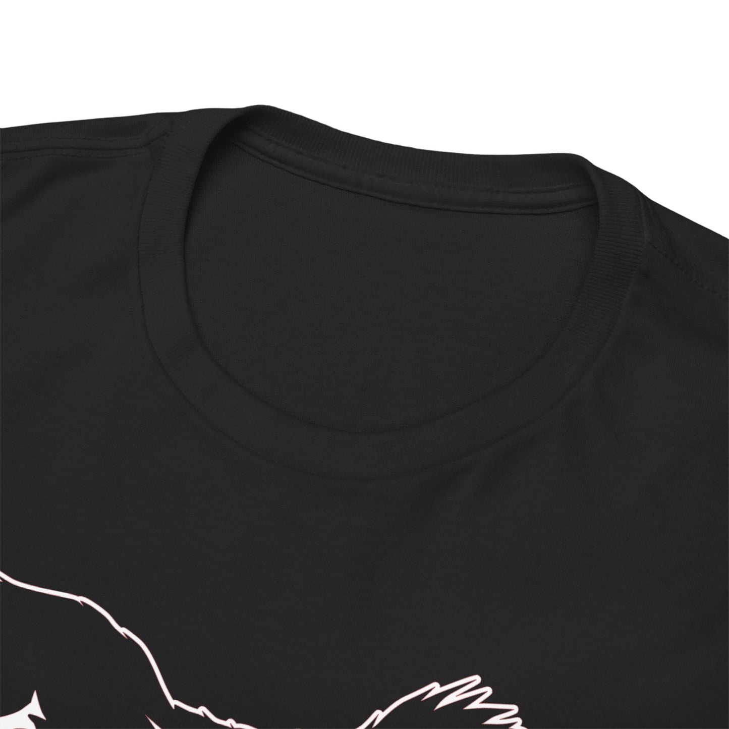 T-Shirt Unisex - Mini Australian Shepherd 3