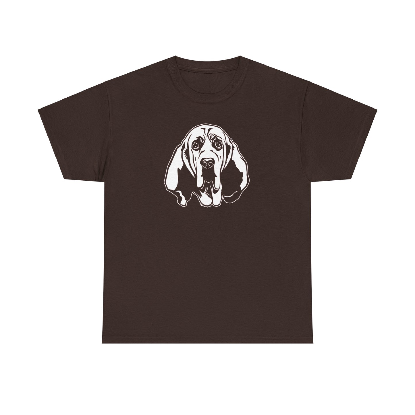 T-Shirt Unisex - Bloodhound 1