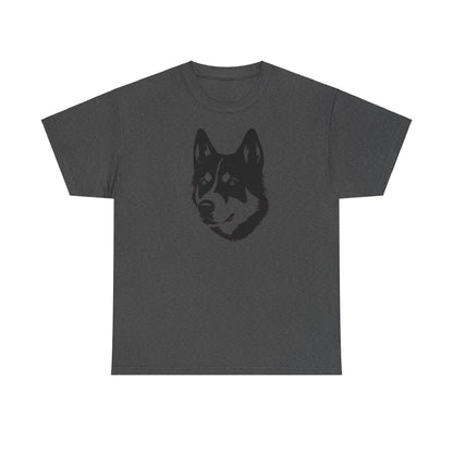 T-Shirt Unisex - Siberian Husky 6
