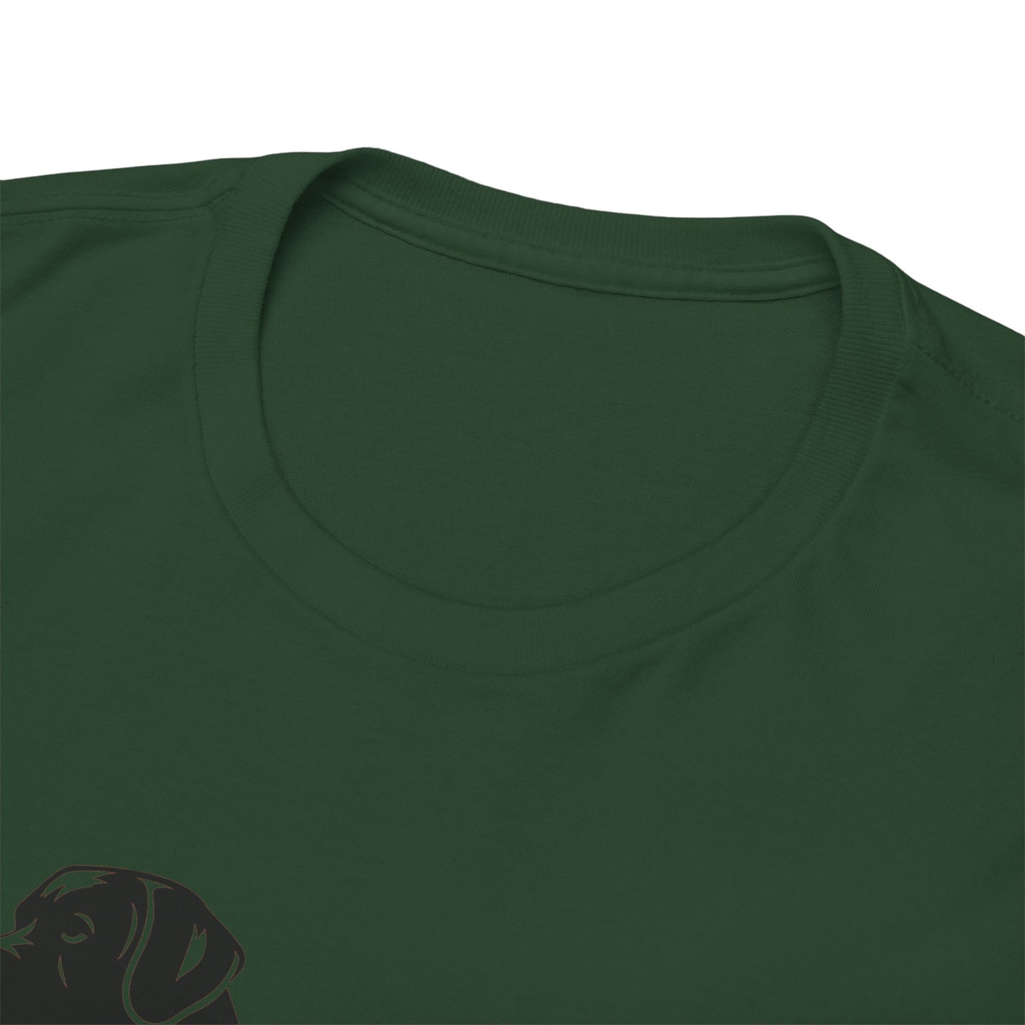 T-Shirt Unisex - Jagdhund 3