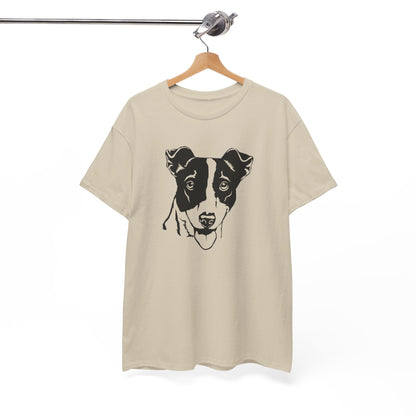 T-Shirt Unisex - Jack Russell Terrier 3
