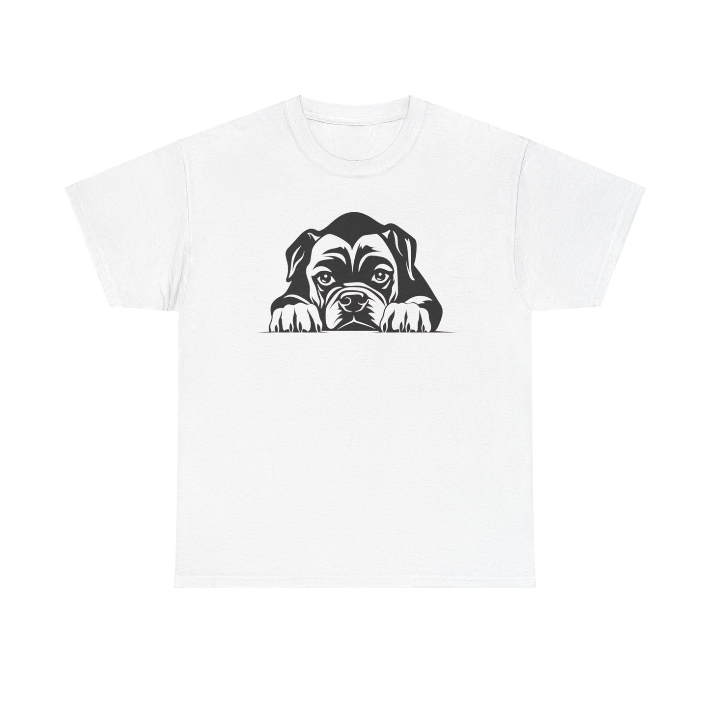 T-Shirt Unisex - Boxer 1