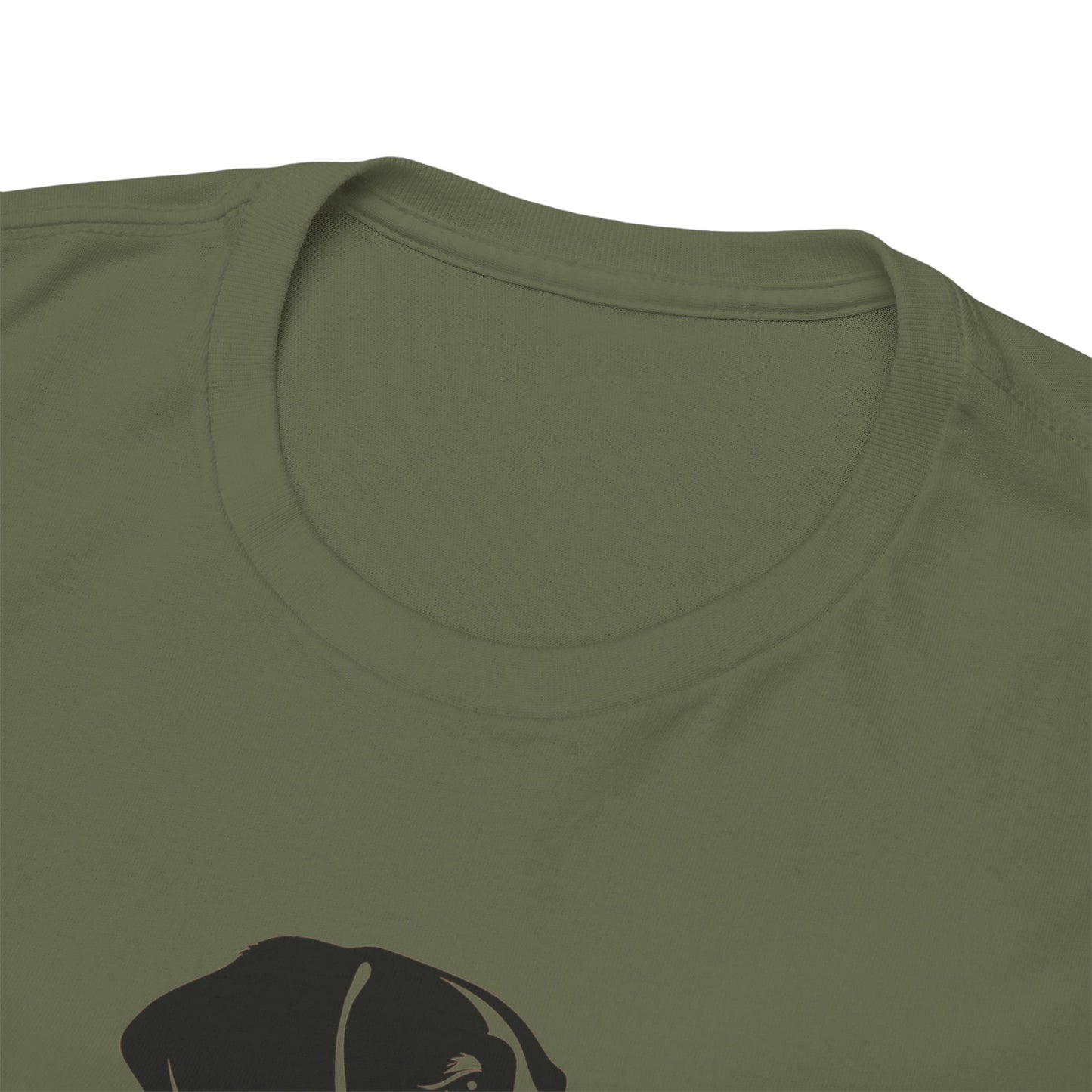 T-Shirt Unisex - Jagdhund 1