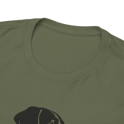 T-Shirt Unisex - Jagdhund 1