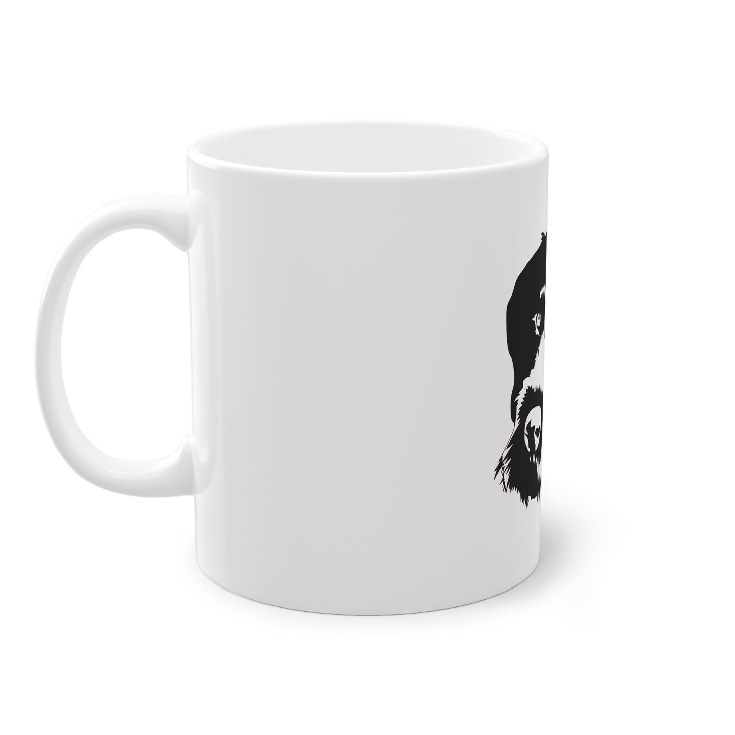 Tasse - Deutsch Drahthaar 2