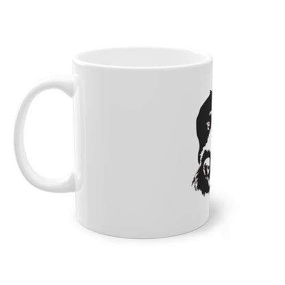 Tasse - Deutsch Drahthaar 2