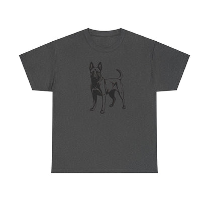 T-Shirt Unisex - Belgischer Schäferhund 3