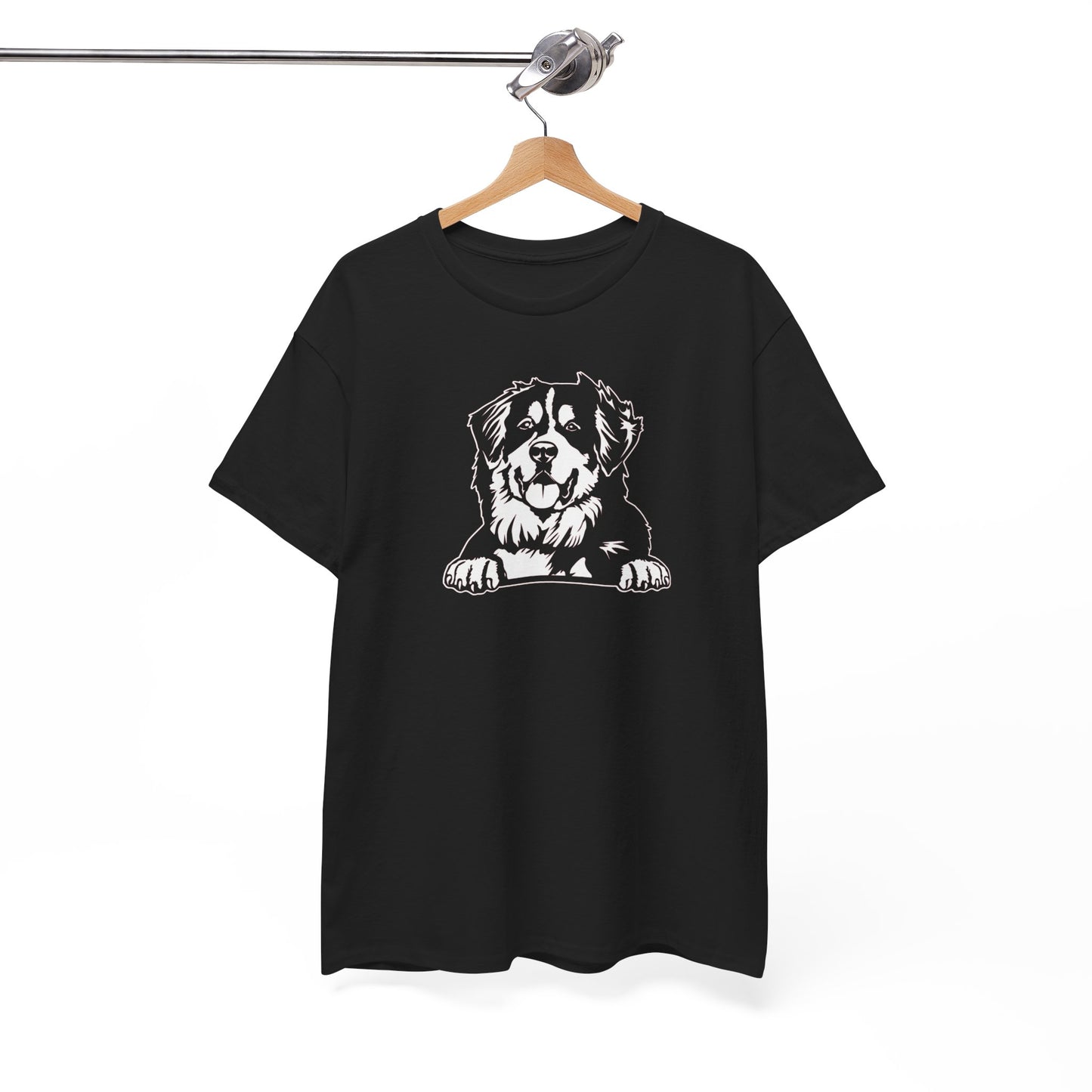 T-Shirt Unisex - Berner Sennenhund 2