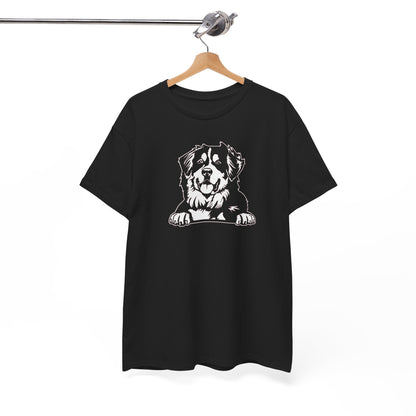 T-Shirt Unisex - Berner Sennenhund 2