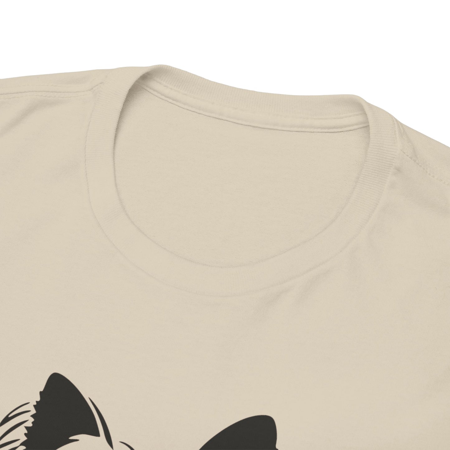 T-Shirt Unisex - Yorkshire Terrier 1