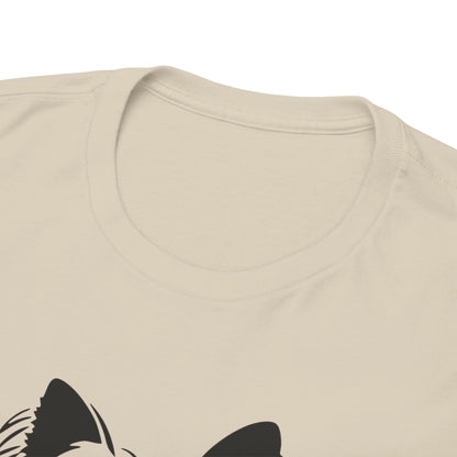 T-Shirt Unisex - Yorkshire Terrier 1