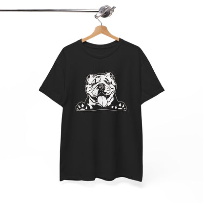 T-Shirt Unisex - Englische Bulldogge 5