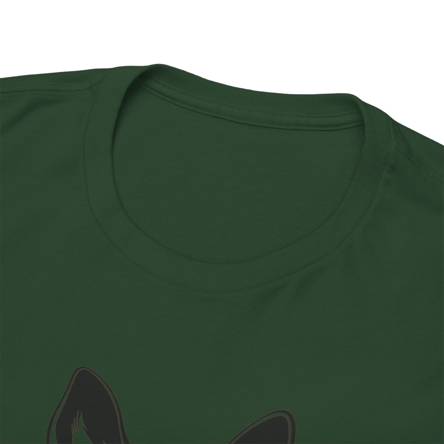T-Shirt Unisex - Deutscher Schäferhund 1