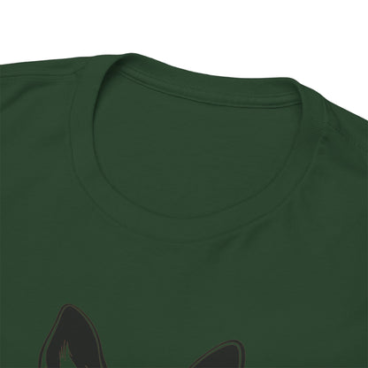 T-Shirt Unisex - Deutscher Schäferhund 1