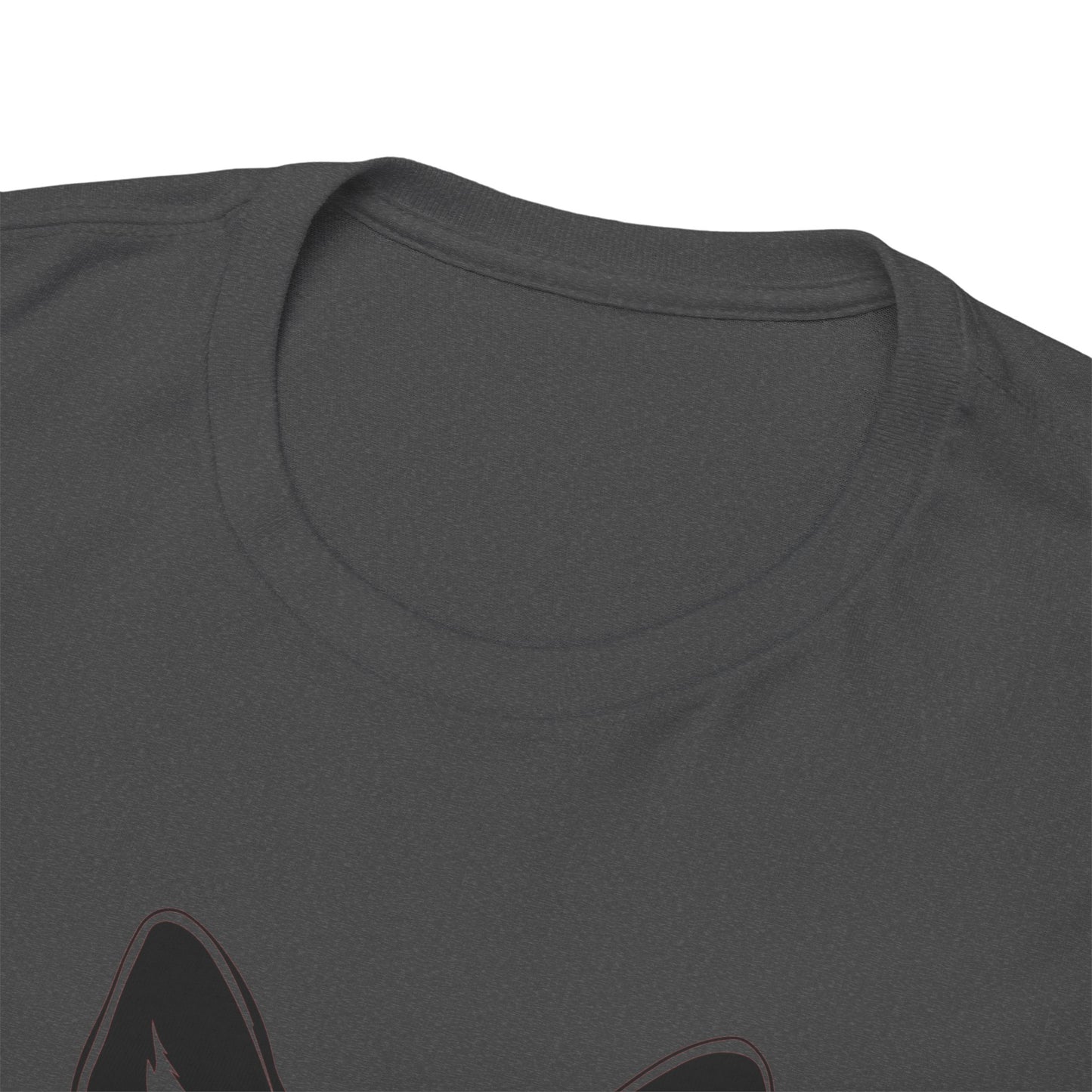 T-Shirt Unisex - Deutscher Schäferhund 3