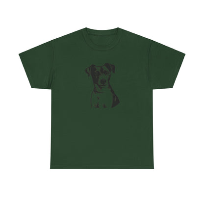 T-Shirt Unisex - Jack Russell Terrier 6