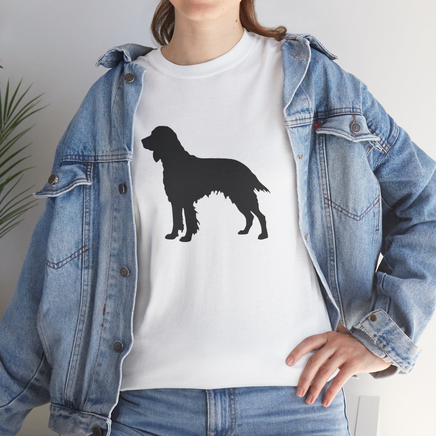 T-Shirt Unisex - Irish Setter 3