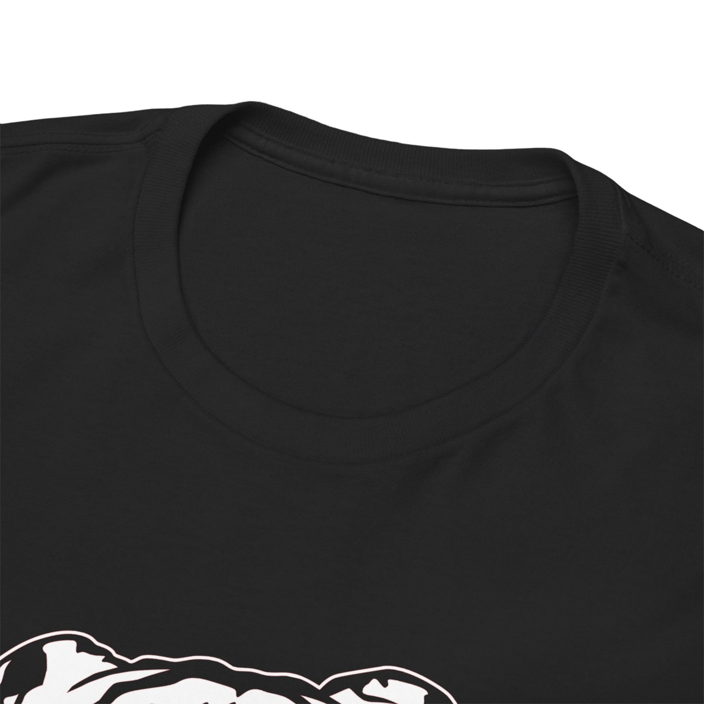 T-Shirt Unisex - Englische Bulldogge 4
