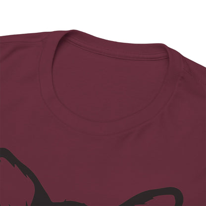 T-Shirt Unisex - Corgi 1