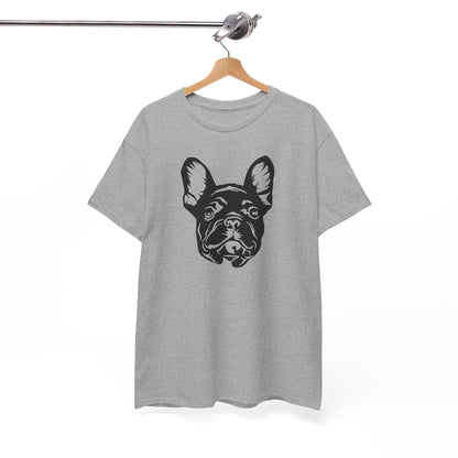 T-Shirt Unisex - Französische Bulldogge 4