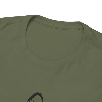 T-Shirt Unisex - Französische Bulldogge 5