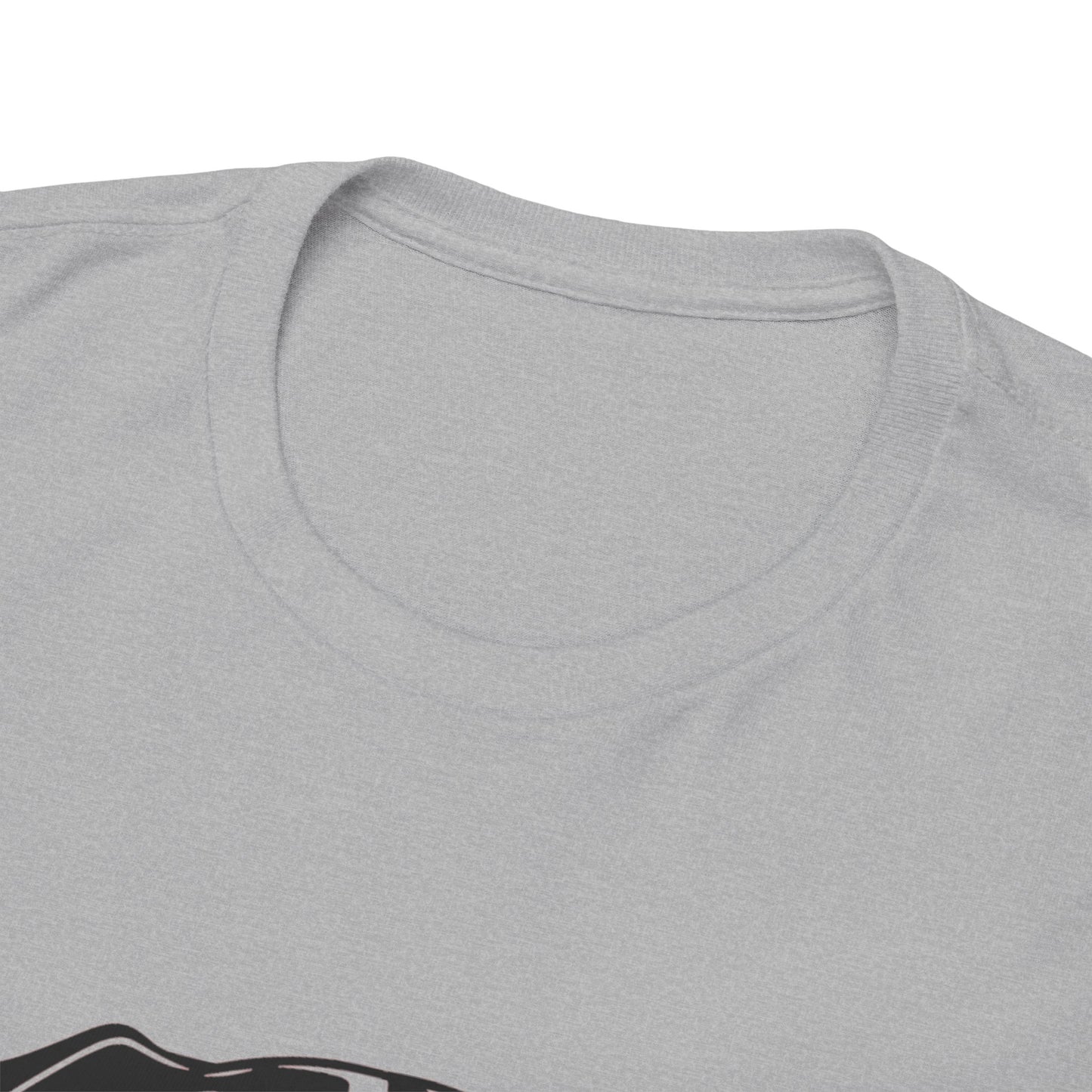 T-Shirt Unisex - American Staffordshire Terrier