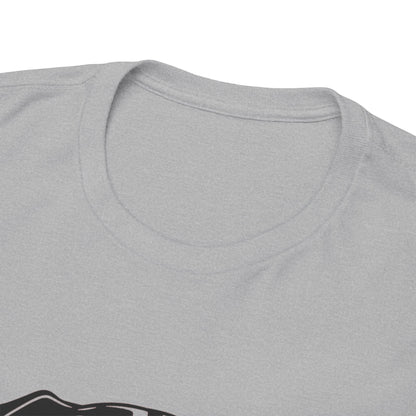 T-Shirt Unisex - American Staffordshire Terrier
