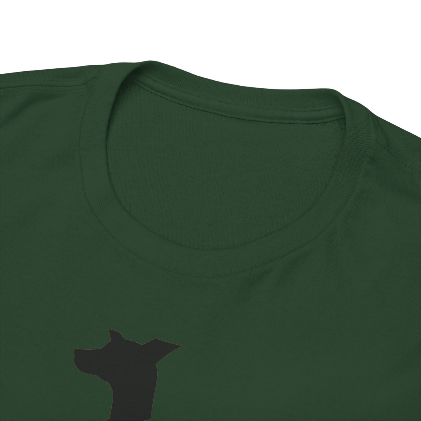 T-Shirt Unisex - Whippet 3