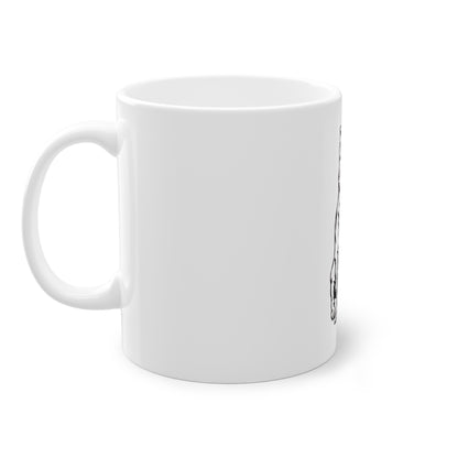 Tasse - Pitbull 4