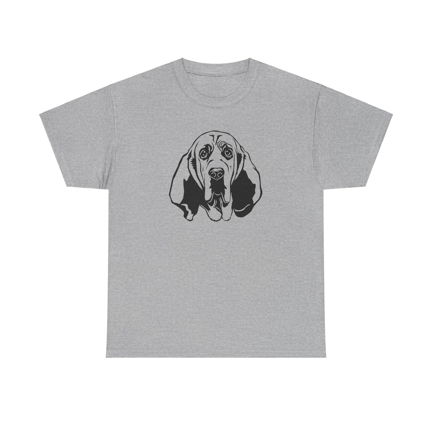 T-Shirt Unisex - Bloodhound 1