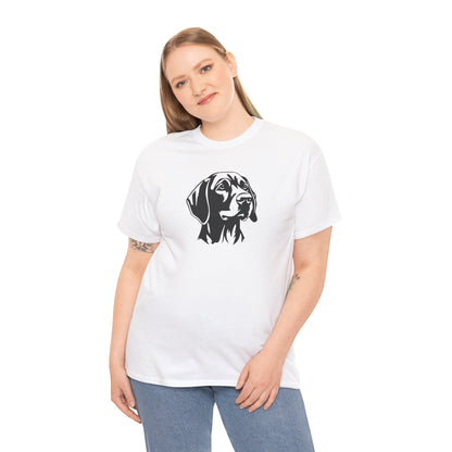 T-Shirt Unisex - Vizsla 3