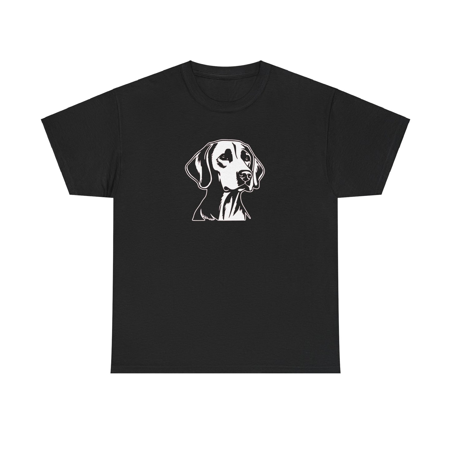 T-Shirt Unisex - Vizsla 2