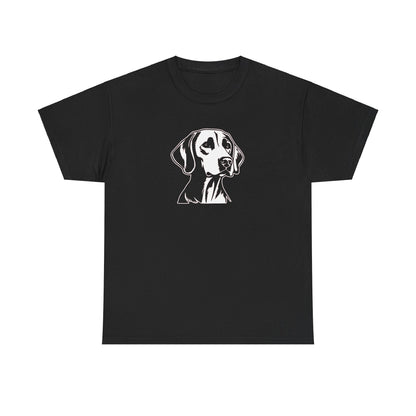 T-Shirt Unisex - Vizsla 2