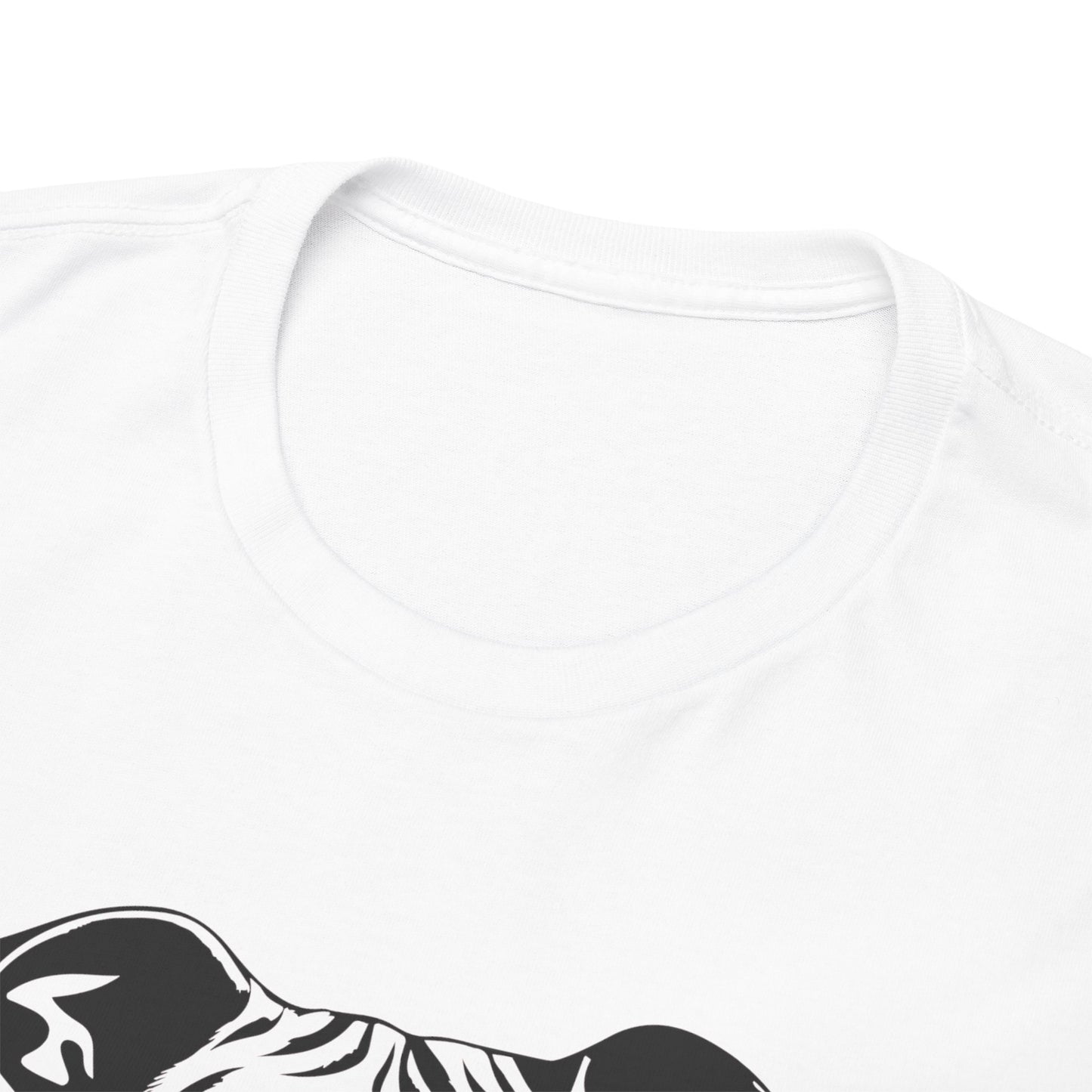 T-Shirt Unisex - Pitbull 1