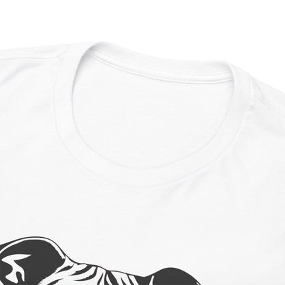 T-Shirt Unisex - Pitbull 1