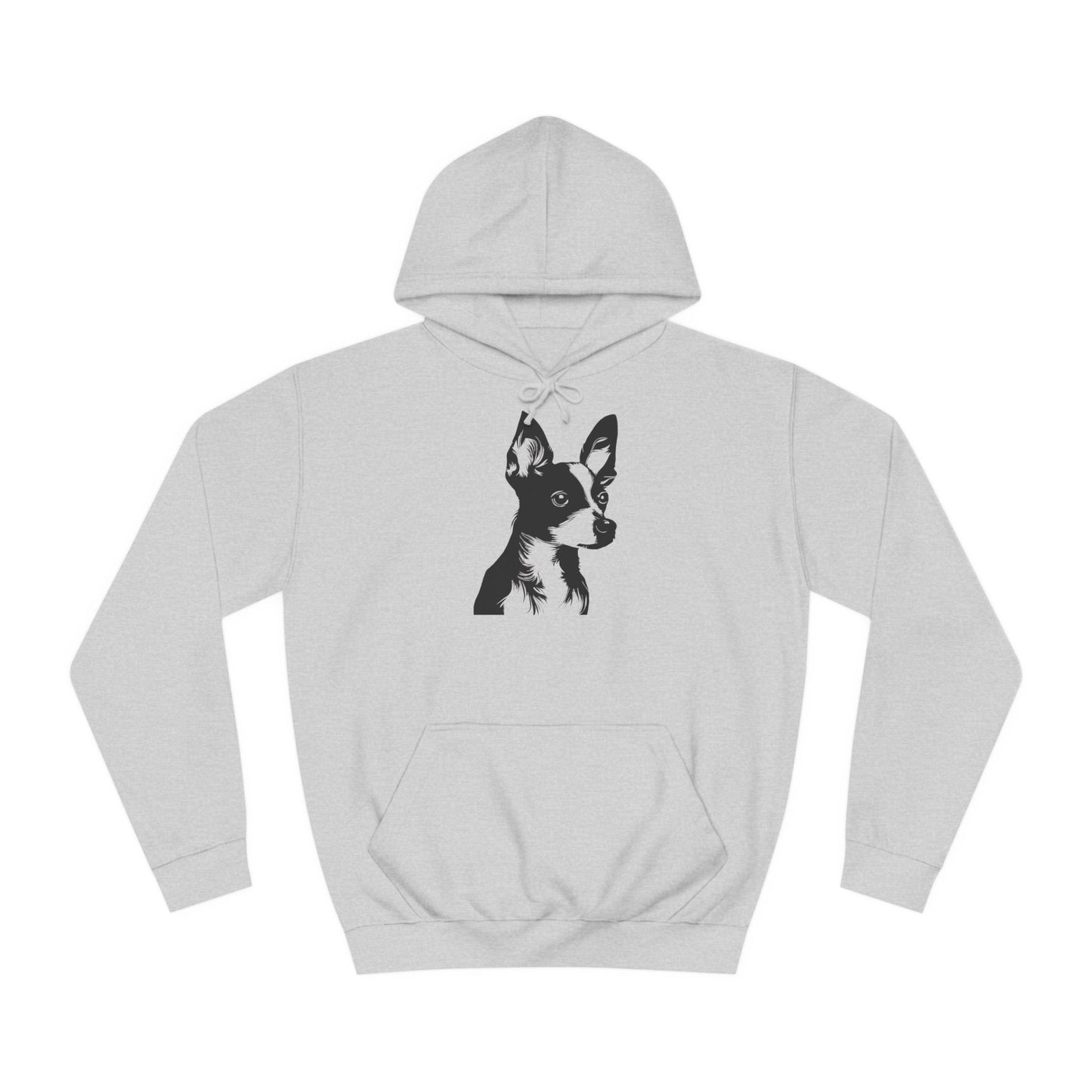 Hoodie Unisex - Chihuahua 4