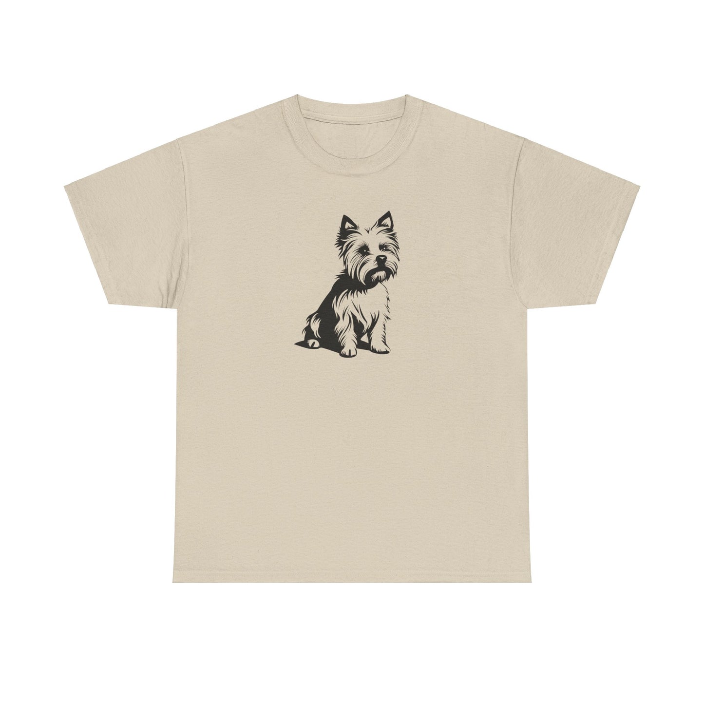 T-Shirt Unisex - Yorkshire Terrier 3