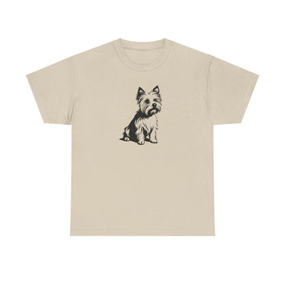 T-Shirt Unisex - Yorkshire Terrier 3