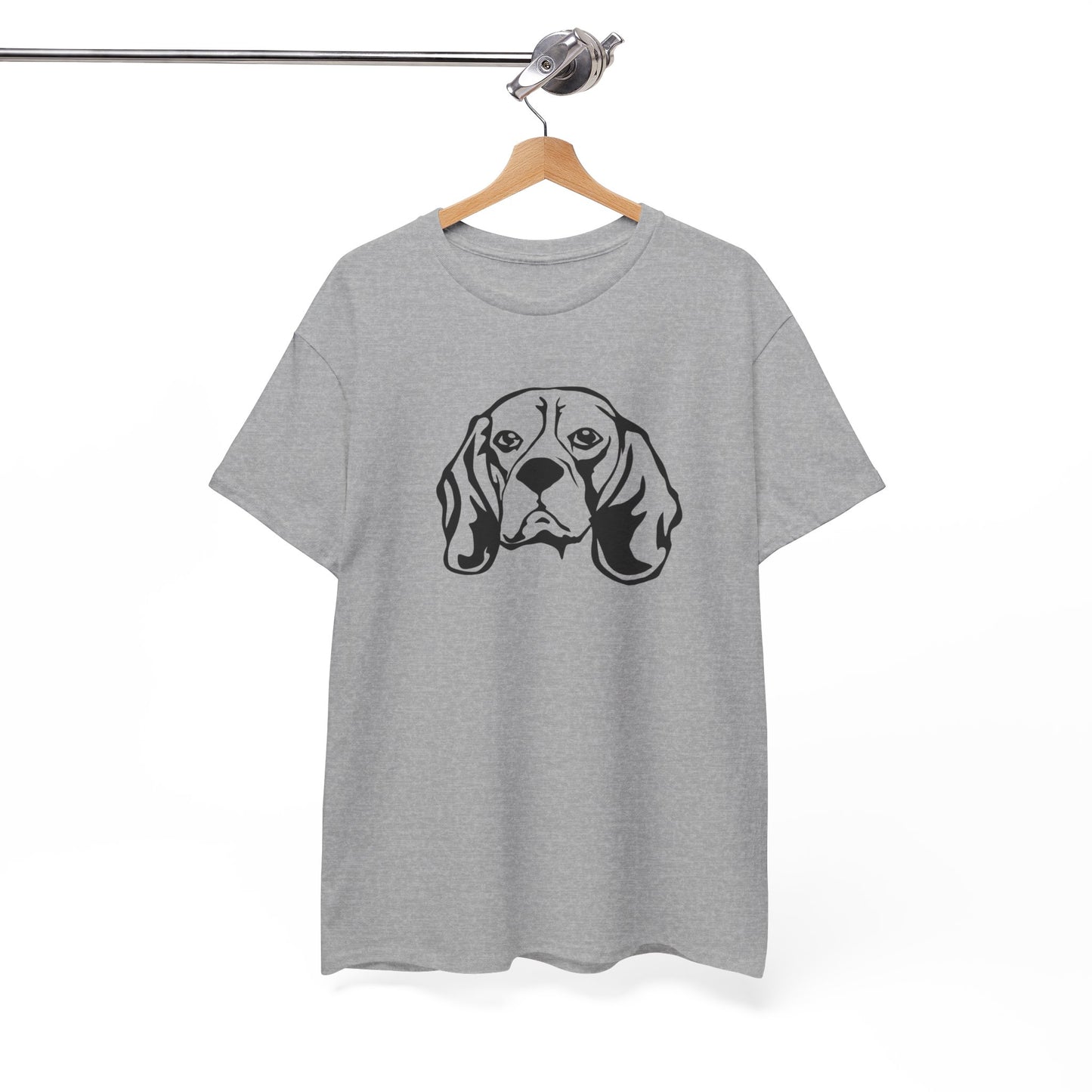T-Shirt Unisex - Beagle 3