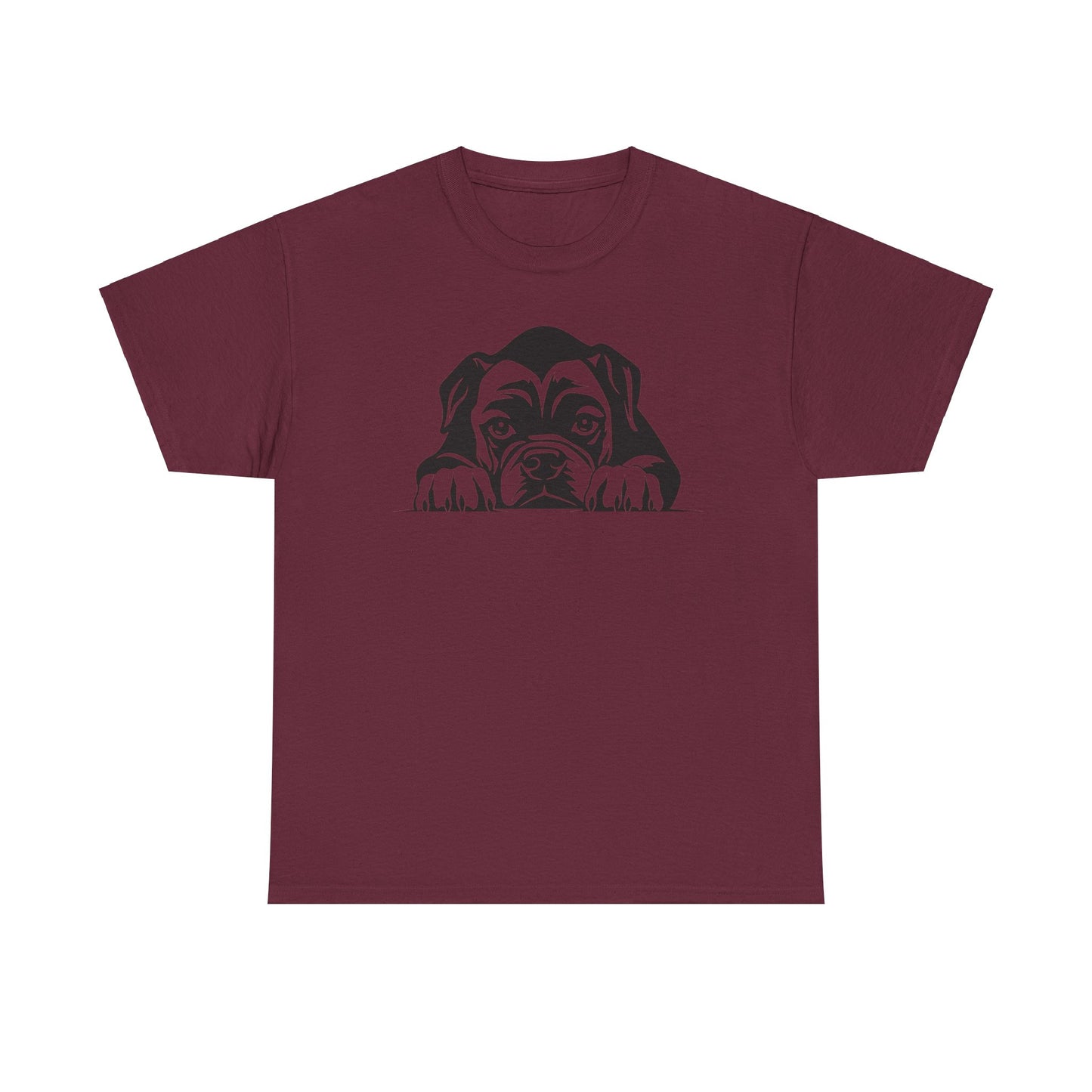 T-Shirt Unisex - Boxer 1