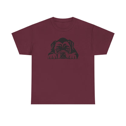 T-Shirt Unisex - Boxer 1