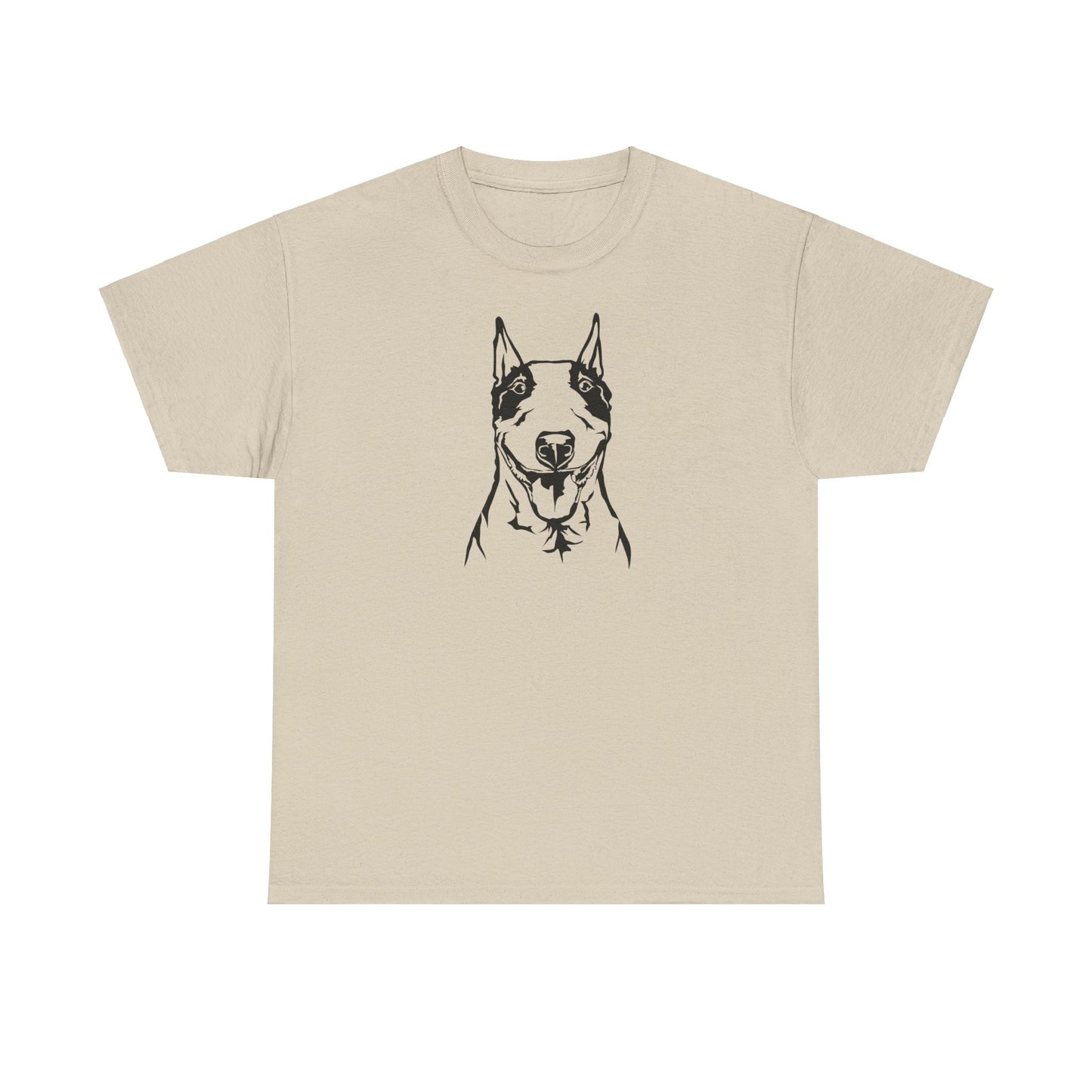 T-Shirt Unisex - Bull Terrier 3