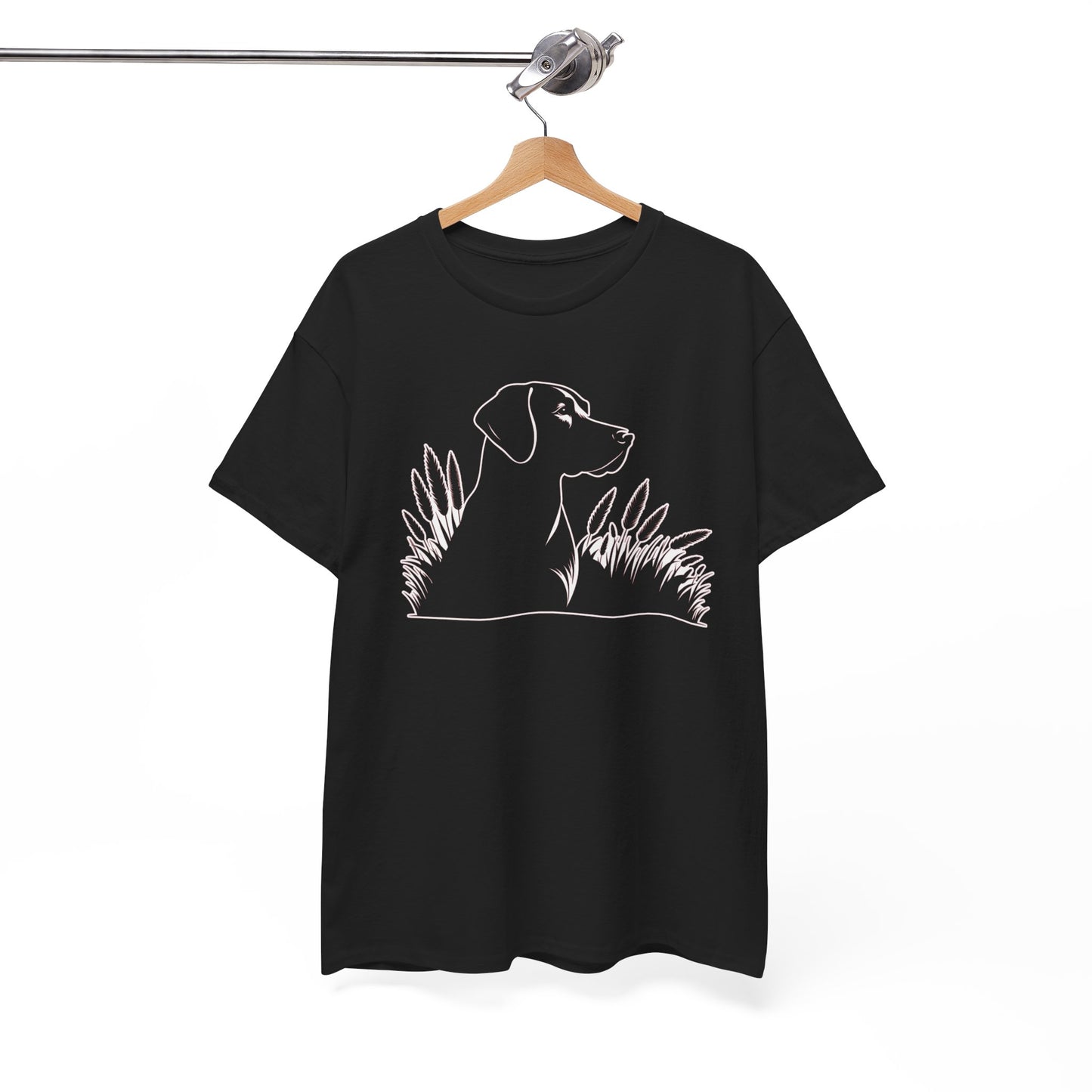 T-Shirt Unisex - Jagdhund 1